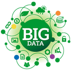 Learn Big data ikon