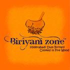 Biriyani Zone أيقونة