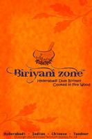 Biriyani Zone تصوير الشاشة 1