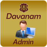 Davanam Admin icône