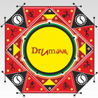 DRUMJAM - The Rhythm Is in You آئیکن