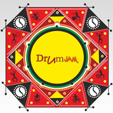 DRUMJAM - The Rhythm Is in You icône