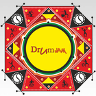 DRUMJAM - The Rhythm Is in You 圖標