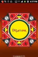 DRUMJAM - The Rhythm Is in You پوسٹر