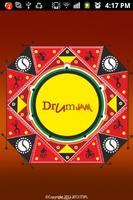 DRUMJAM - The Rhythm Is in You 海報