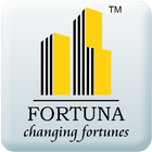 FORTUNA PROJECTS 아이콘