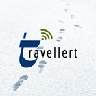 Travellert icône