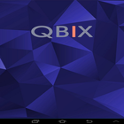Qbix 아이콘