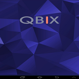 Qbix आइकन