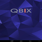 Qbix 圖標