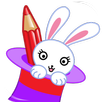 Magic Finger Coloring Book APK