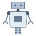 Robot Santoto icon