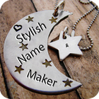 Stylish Name Maker icon