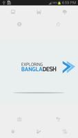 Exploring Bangladesh 포스터