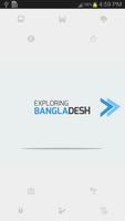 Exploring Bangladesh पोस्टर
