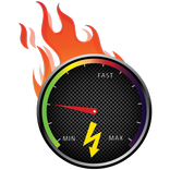 UltraNet: Test Internet Speed & Floating Indicator