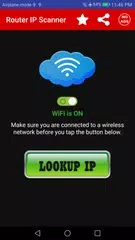 Router IP Scanner: Router Admi APK download