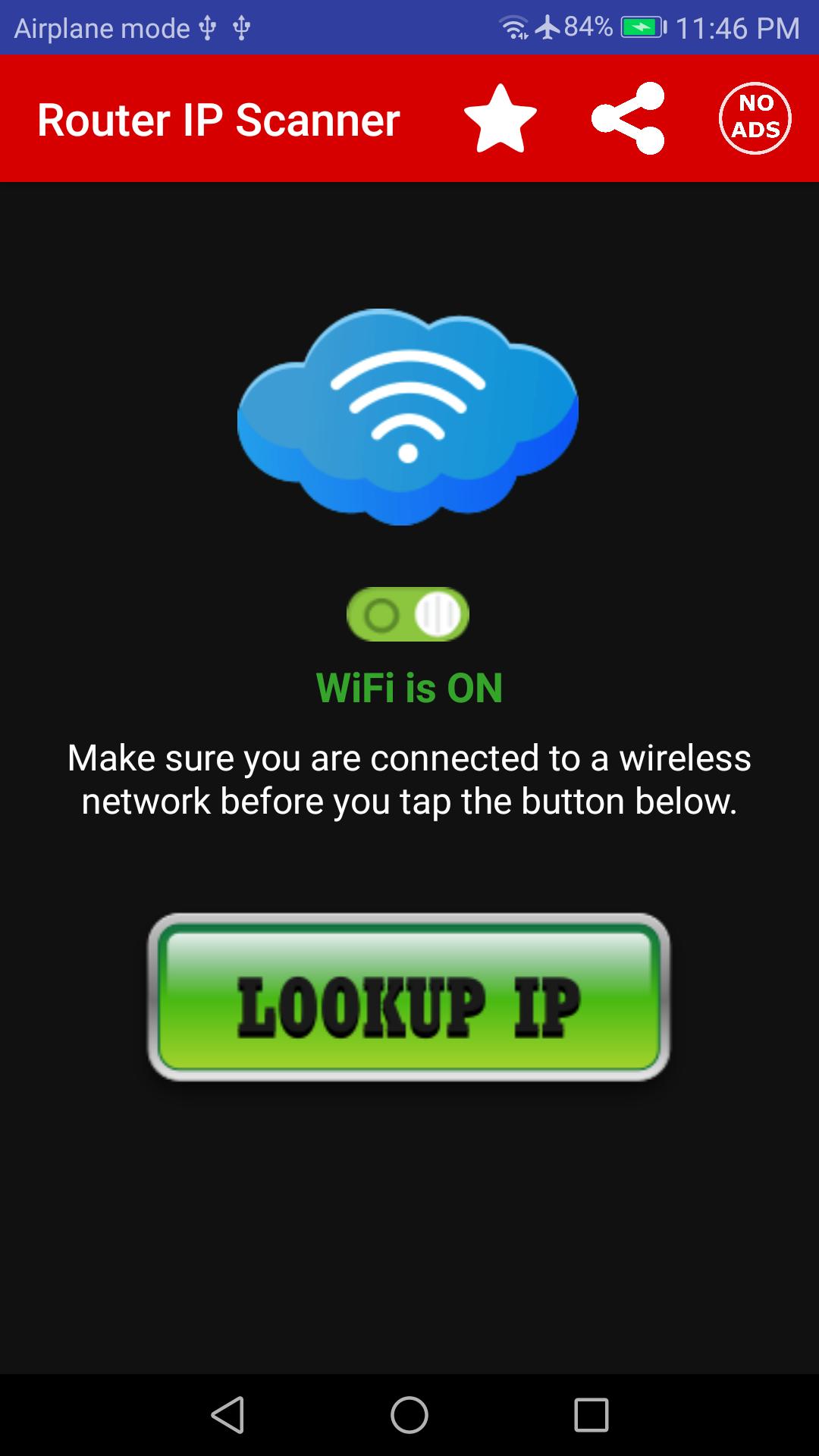Router IP Scanner for Android - APK Download