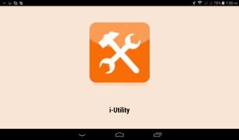 iUtility - Hawk Eye App تصوير الشاشة 1