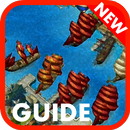 ❖ Tips for Oceans & Empires APK