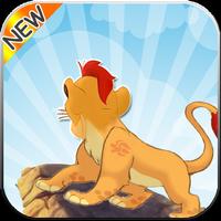 the lion life guard 截图 1