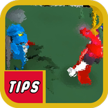 ”✭ Tricks PRO for LEGO Ninjago WU-CRU