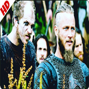Vikings Wallpapers HD 4K APK