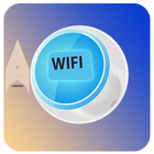 WiFi Scanner Free apn 图标