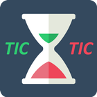 TIC - Time is coming icono