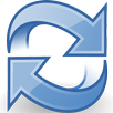 Restart widget APK