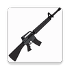 WEAPONS OF THE US MILITARY APK