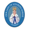 Lourdes Shrine : Perambur