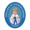 Lourdes Shrine : Perambur APK