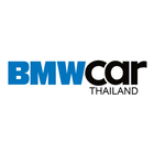 BMW Car Thailand आइकन