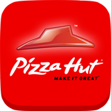 Pizza Hut aplikacja