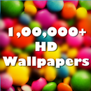 100k+ Wallpapers HD APK