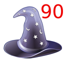 Metodo Lotto - Magico 90 APK