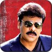 MEGASTAR Chiranjeevi