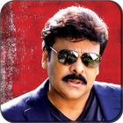 MEGASTAR Chiranjeevi ไอคอน