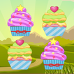 Fun Cupcake Match It Game