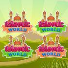 Islamic Fun Match It Game icône