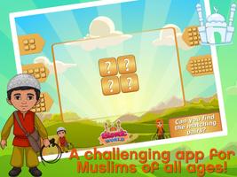 Islamic Fun Match It Game capture d'écran 3