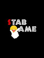 เกมส์จิ้ม (Stab Game) постер