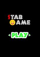 เกมส์จิ้ม (Stab Game) स्क्रीनशॉट 1