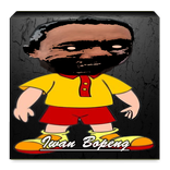 Iwan Bopeng Adventure