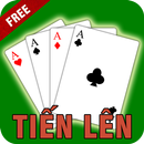 Tien Len Mien Nam- Southern Poker-Danh Bai Offline APK