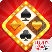 آیکون‌ iWin Casino