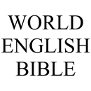 APK World English Bible ● FREE