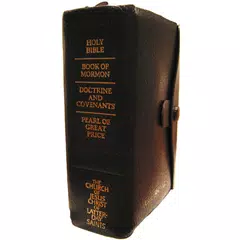 Скачать LDS Scriptures ● FREE APK