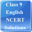 Class 9 English NCERT Solution APK